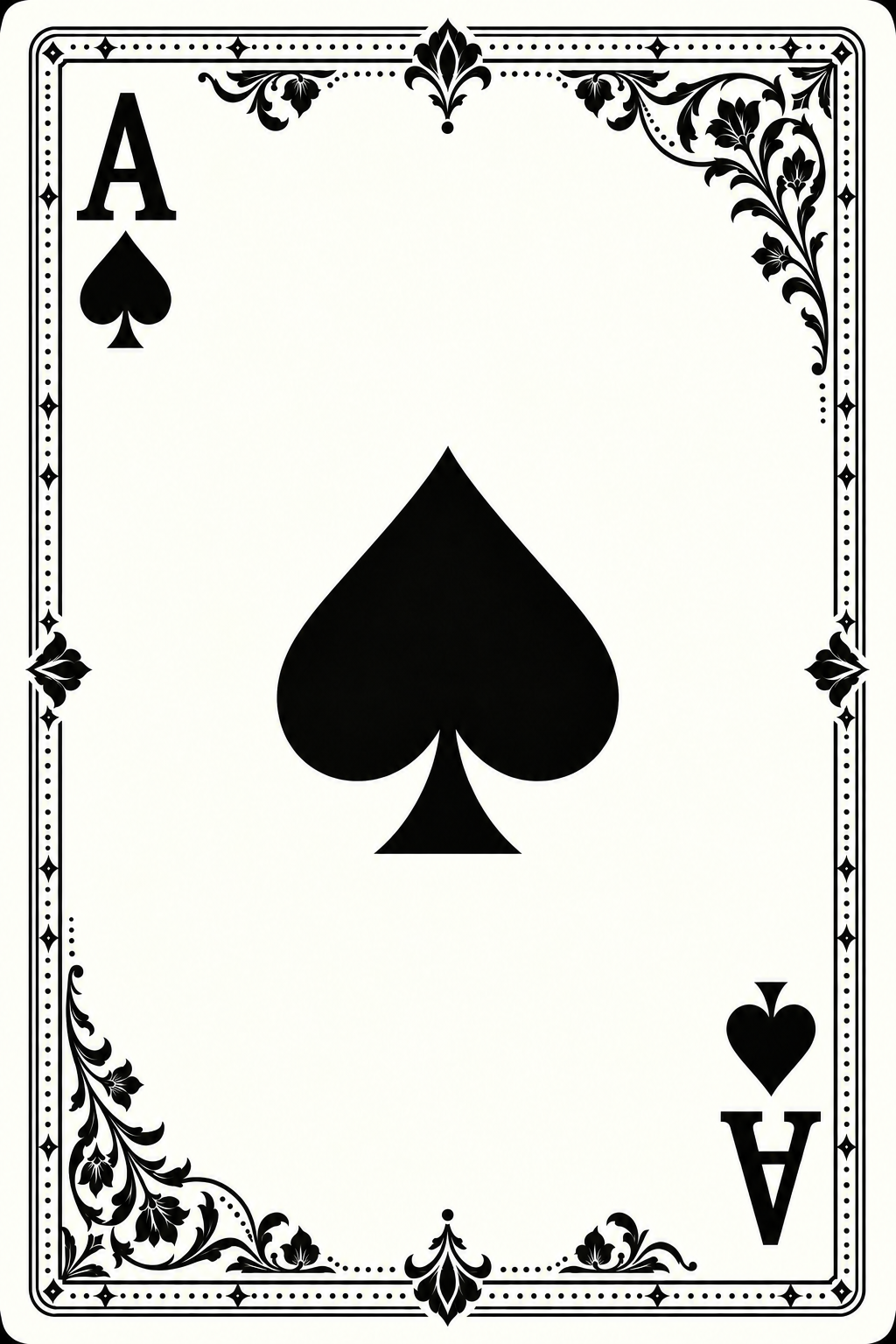 RING RANG – Premium Spielkarten für Rang