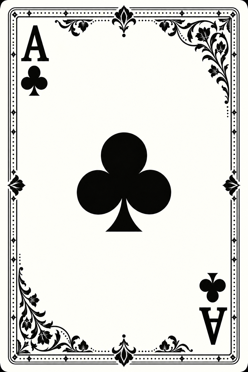 RING RANG – Premium Spielkarten für Rang